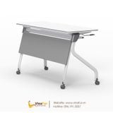 Bàn văn phòng gấp gọn FT-011
