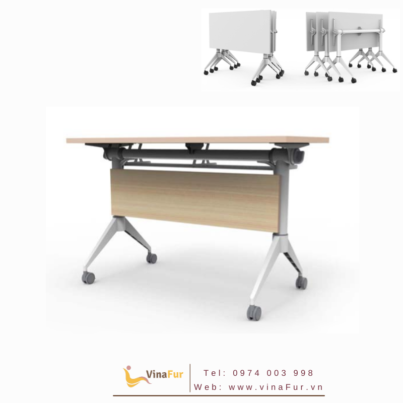 BÀN CHÂN GẤP LANDEN LS-702