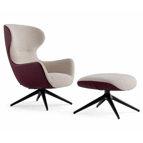 Ghế Armchair Marjoker CH090