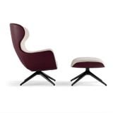 Ghế Armchair Marjoker CH090