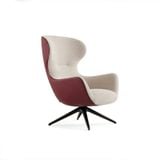 Ghế Arm Chair+ Ottoman MAR JOKER