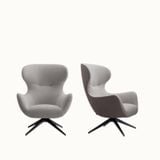 Ghế Armchair Marjoker CH090