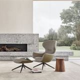 Ghế Armchair Marjoker CH090