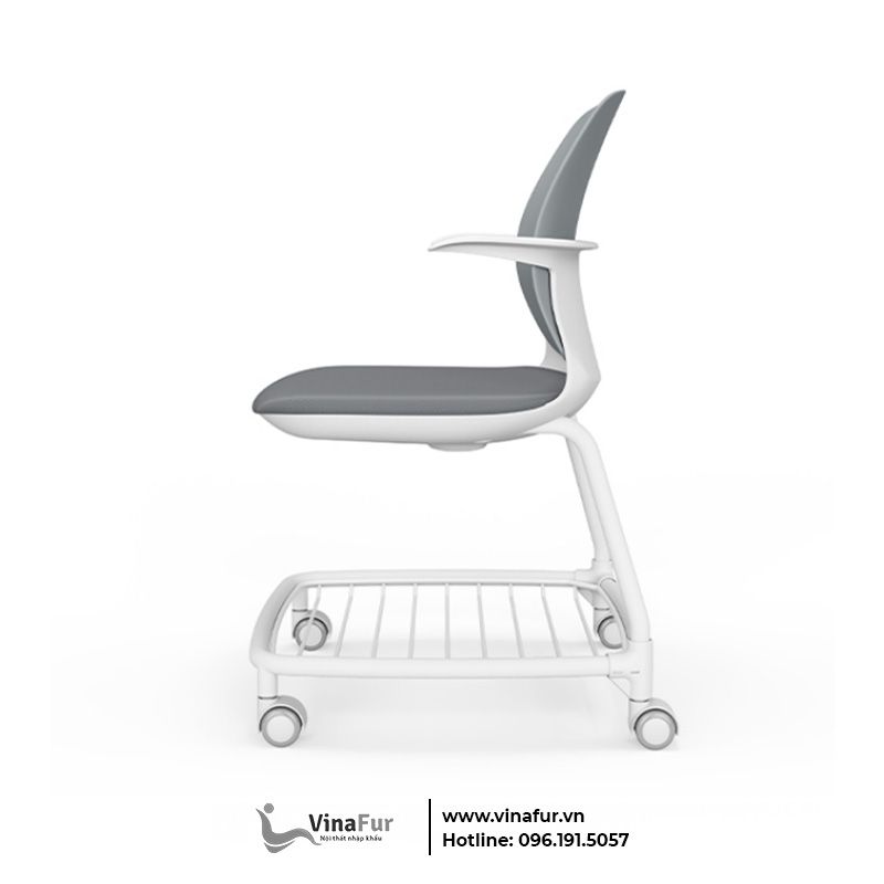 Ghế đào tạo MAU