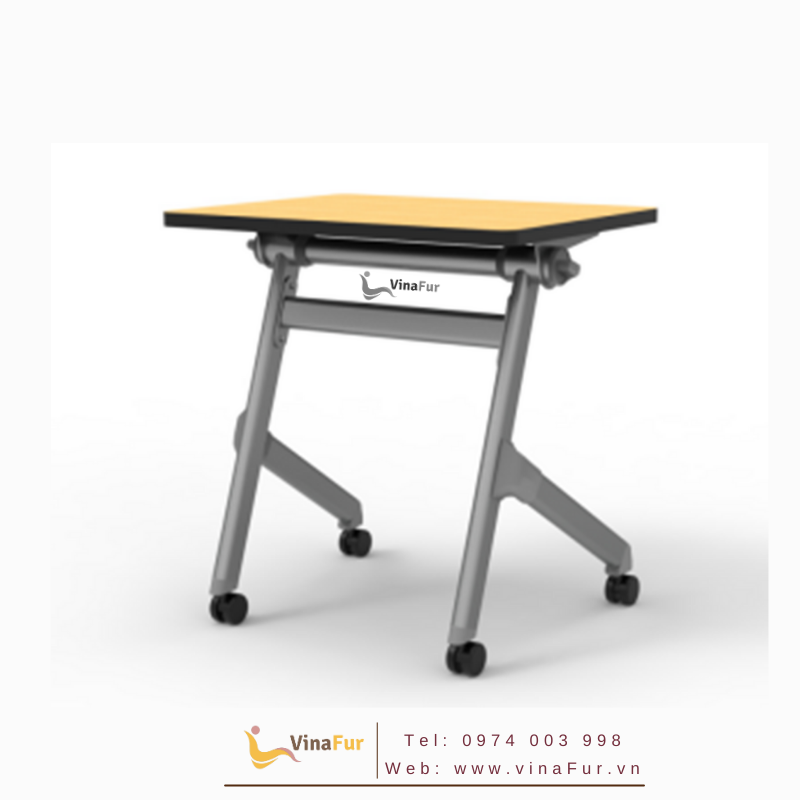 Bàn gấp Meo LS-424AS