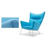 Ghế Lounge WING CHAIR