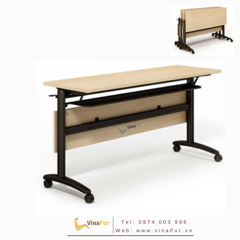 Bàn gấp Muller LS-4-3