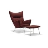 Ghế Lounge WING CHAIR