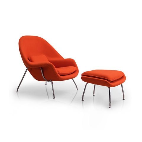 Ghế Armchair Womb