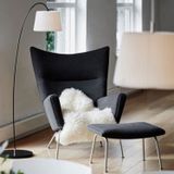 Ghế Lounge WING CHAIR