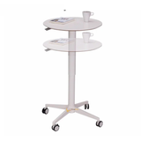 Bàn cafe nâng hạ VF 89