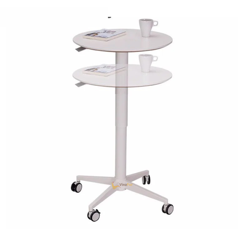 Bàn cafe nâng hạ VF 89
