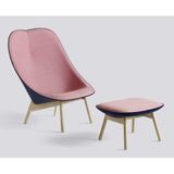 Ghế Lounge VF-0807