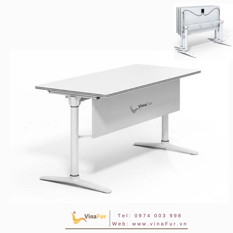 Bàn gấp Verano LS-4-18D