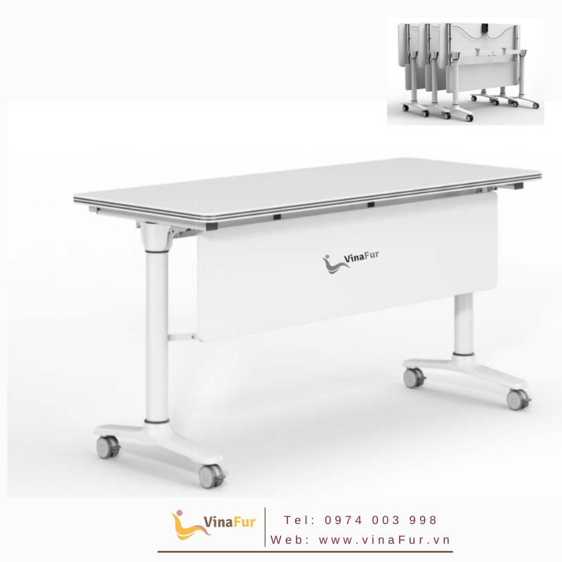 Bàn chân gấp Verano LS-4-18DS