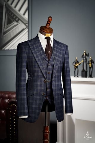 ĐỒ VEST NAM  ĐI MUA SAO CHO ĐÚNG  ADAM STORE  Thương hiệu veston may  sẵn hàng đầu Việt Nam
