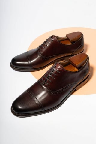 GIÀY MẬN BUỘC DÂY - GTX017M