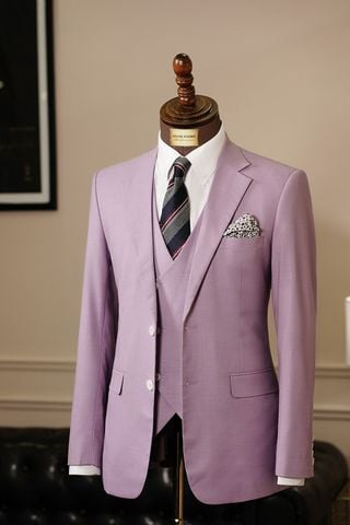 ÁO VEST ADAM TÍM 2K - 254