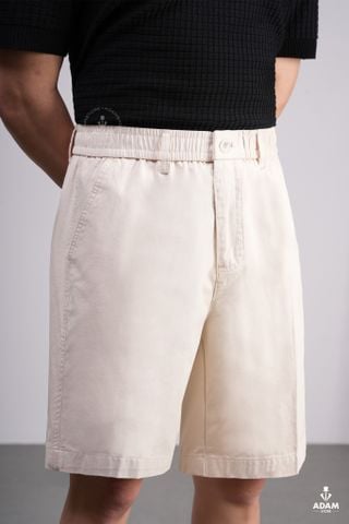 QUẦN NGỐ KHAKI BEIGE - QNC003