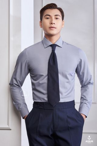 SƠ MI BB GHI TRƠN CAO CẤP SMBB13