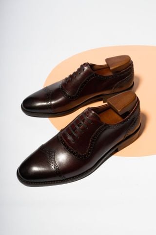 GIÀY M5304M - MẬN BUỘC DÂY