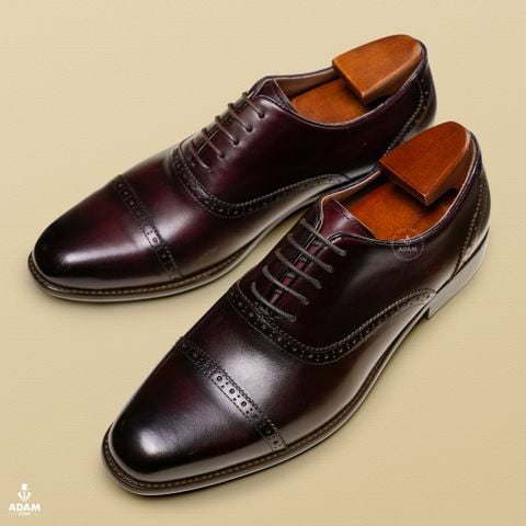 GIÀY MẬN CỘT DÂY GTX017M