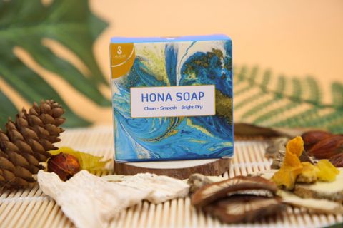 HONA SOAP - Xà bông