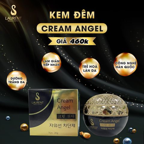 Kem đêm Cream Angel