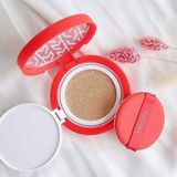 PHẤN NƯỚC MISSHA VELVET FINISH CUSHION