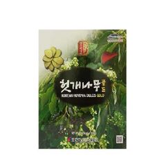 Nước Bổ Gan Hovenia Dulcis Gold Pocheon của Hàn Quốc - Giúp giải độc gan