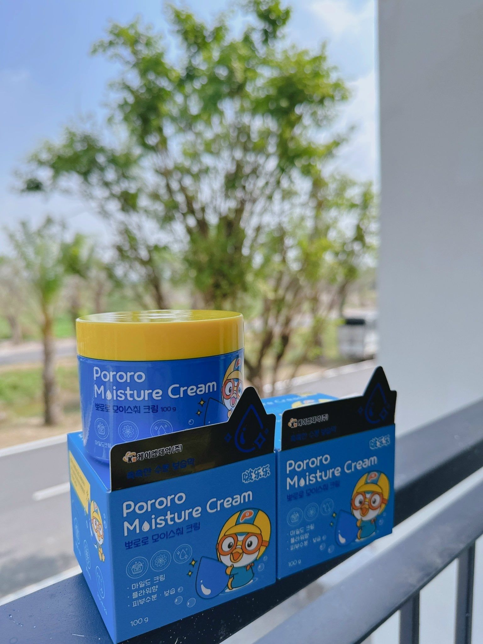 Trang chủ / Kem net pororo trẻ em