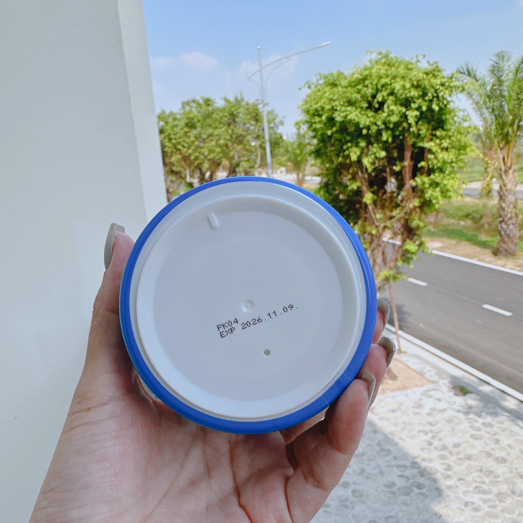 Trang chủ / Kem net pororo trẻ em