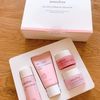 Bộ Kit dưỡng trắng da mini Innisfree Jeju Cherry Blossom Special Kit 4 món