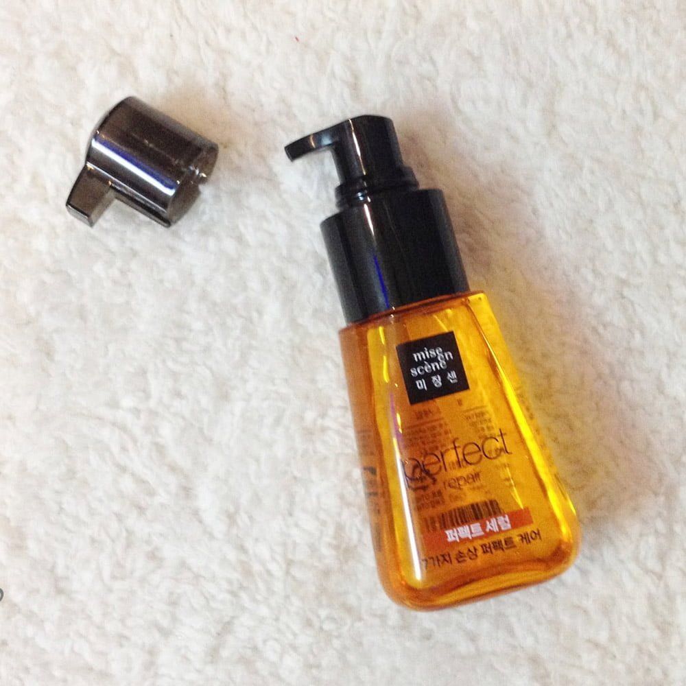 Dầu Dưỡng Tóc Miseen Perfect Serum chính hãng XACHTAYNHATNET #36 Dầu Dưỡng Tóc Miseen Perfect Serum chính hãng XACHTAYNHATNET