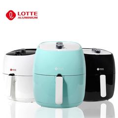 NỒI CHIÊN KHÔNG DẦU LOTTE