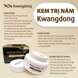 Kem trị nám Kwangdong Hàn Quốc 50ml