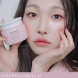 Kem Dưỡng Da Innisfree Jeju Cherry Blossom Tone-Up Cream