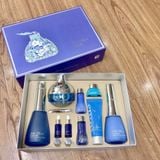 SET DƯỠNG SUM XANH WATER FULL CHO DA DẦU MỤN