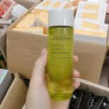 Dầu tẩy trang mắt và môi innisfree Apple Seed Lip & Eye Makeup Remover 100ml