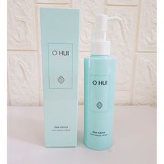 Ohui Body Science Inner Cleanser Refresh - Dung dịch vệ sinh phụ nữ
