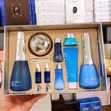 SET DƯỠNG SUM XANH WATER FULL CHO DA DẦU MỤN