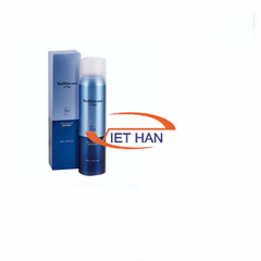 Xịt chống nắng Wellderma G Plus Cooling Sun Spray SPF 50Pa++++