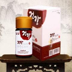 Tinh Chất Cao Hồng Sâm Daedong Duham 240g Hàn Quốc