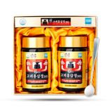 Cao hồng sâm Hàn Quốc 365 (Hộp 2 hũ*240g)