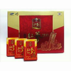 Sâm Lát Tẩm Mật Ong Sambok 200g