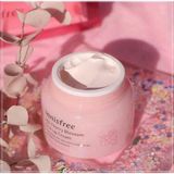 Kem Dưỡng Da Innisfree Jeju Cherry Blossom Tone-Up Cream