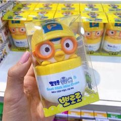 KEM DƯỠNG DA #PORORO CHO BÉ