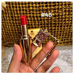 Son Whoo Luxury Lip Rouge Màu #45