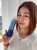 Xịt chống nắng Wellderma G Plus Cooling Sun Spray SPF 50Pa++++