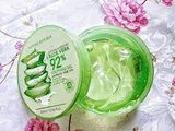 Gel Dưỡng Nature Republic - Soothing & Moisture Aloe Vera